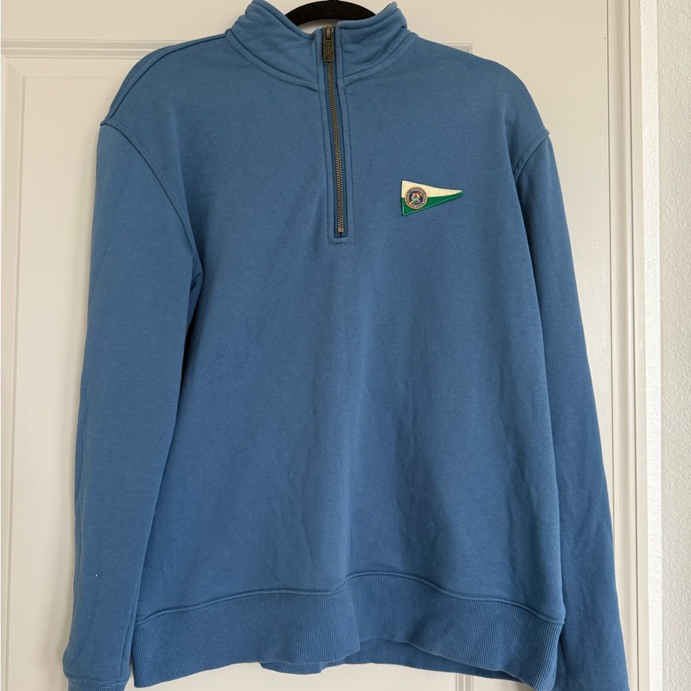 Kiel James Patrick Bermuda Shirt